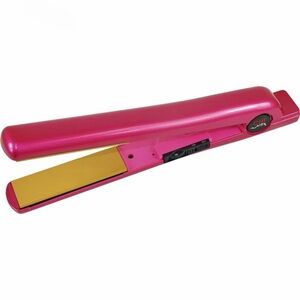 CHI 7/8” Digital Ceramic Hairstyling Iron - Limited Edition Hot Pink